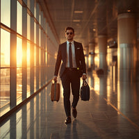 How to Beat Jet Lag Without Sleeping Pills Ebook SkillzAi