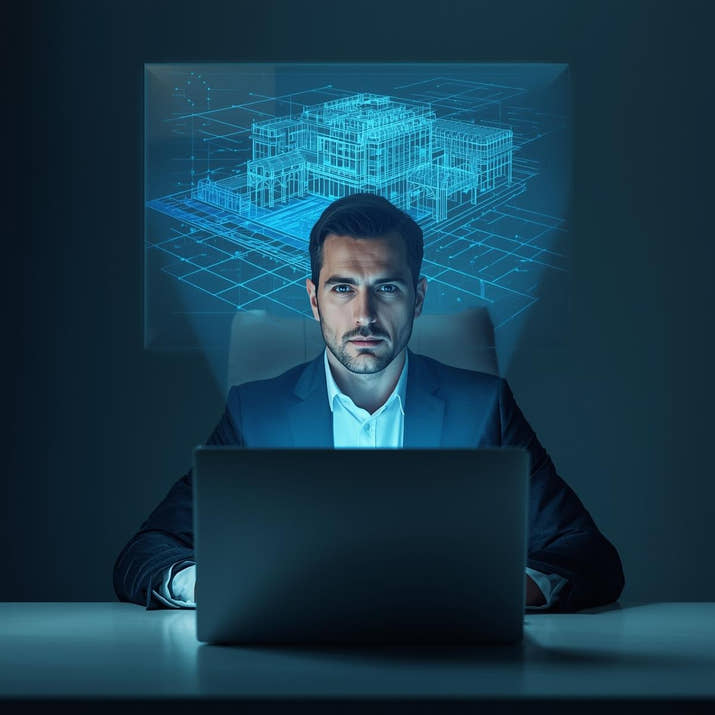 The Modern Man's Blueprint for Success(course) Course SkillzAi