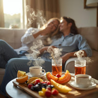 How to Beat Jet Lag Without Sleeping Pills Ebook SkillzAi