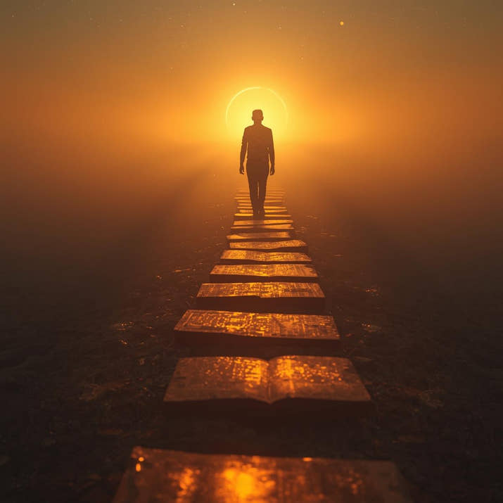 AI-Powered Self-Awareness Journey Course SkillzAi