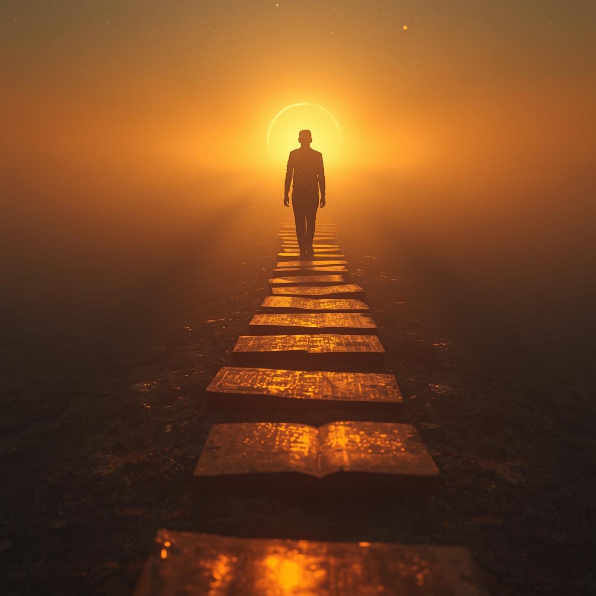 AI-Powered Self-Awareness Journey Course SkillzAi