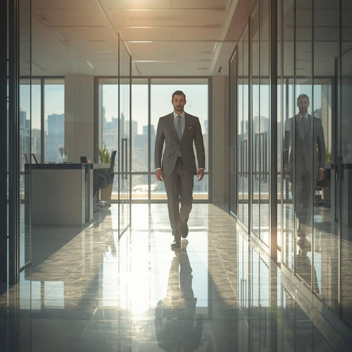 The Modern Man's Blueprint for Success(course) Course SkillzAi
