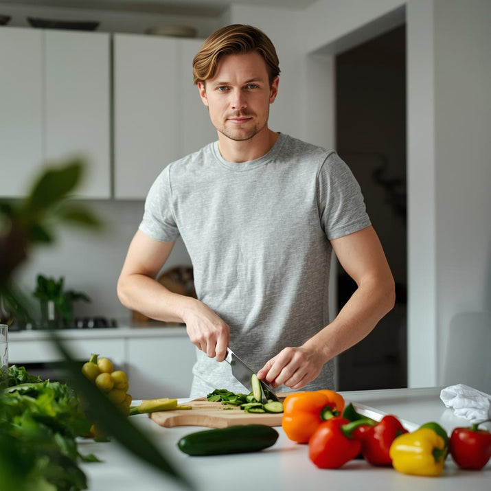 The Anti-Inflammatory Food Guide for Rheumatoid Arthritis Ebook SkillzAi