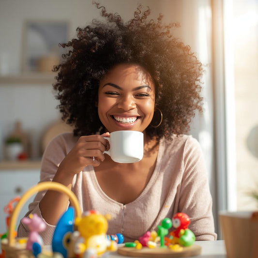 The Post-Baby Glow Blueprint Ebook SkillzAi