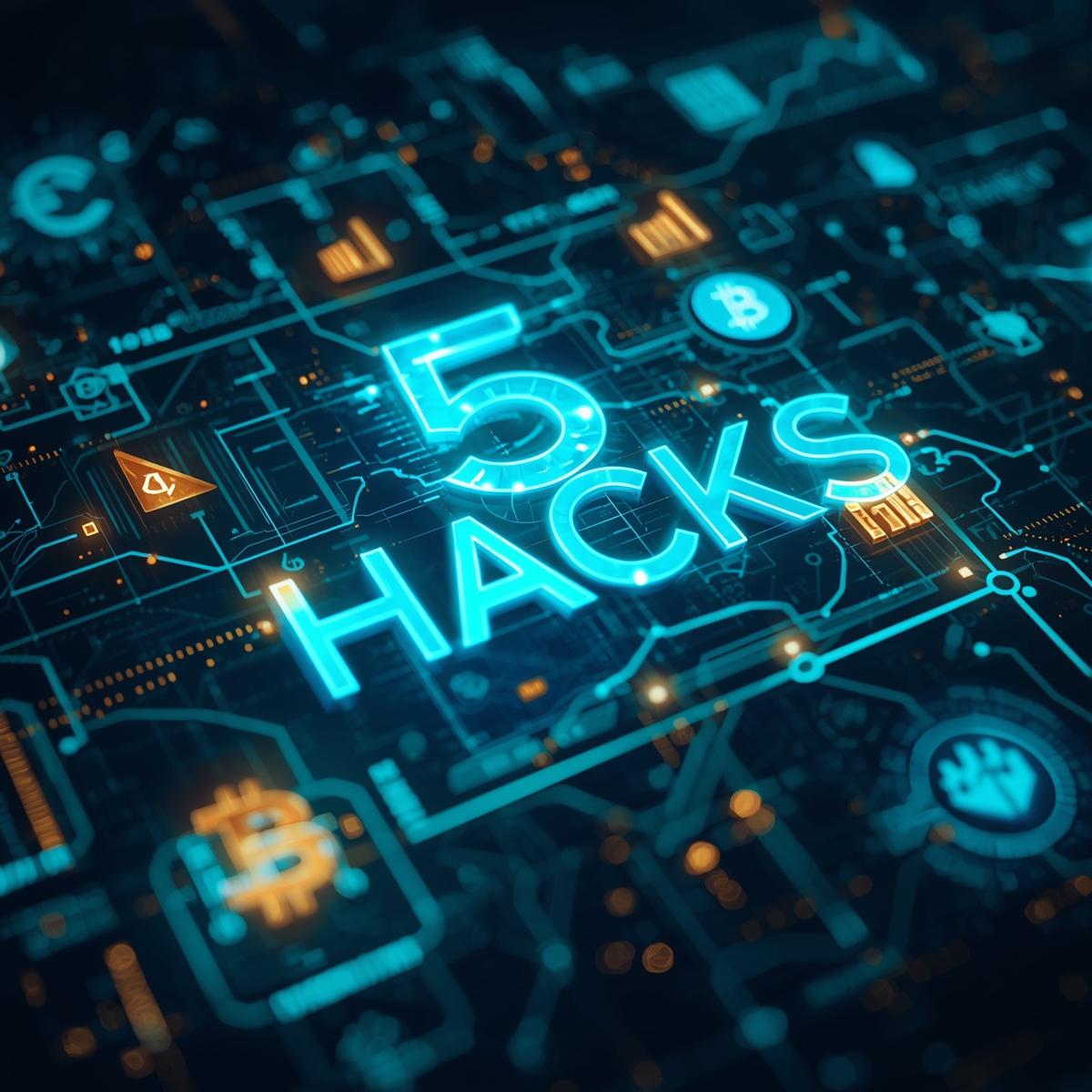 Top 5 AI Budgeting Hacks Every Family Needs Now Ebook SkillzAi
