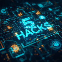 Top 5 AI Budgeting Hacks Every Family Needs Now Ebook SkillzAi