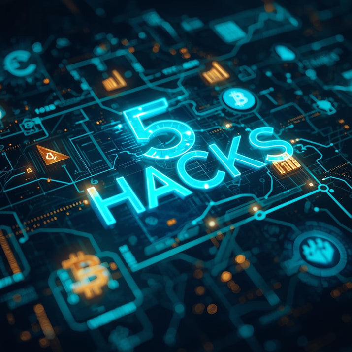Top 5 AI Budgeting Hacks Every Family Needs Now Ebook SkillzAi