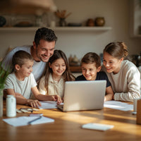 Top 5 AI Budgeting Hacks Every Family Needs Now Ebook SkillzAi