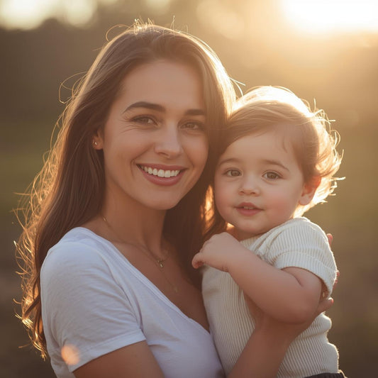 Single Mom Confidence Blueprint PDF! Ebook SkillzAi