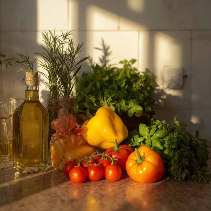 The Anti-Inflammatory Food Guide for Rheumatoid Arthritis Ebook SkillzAi