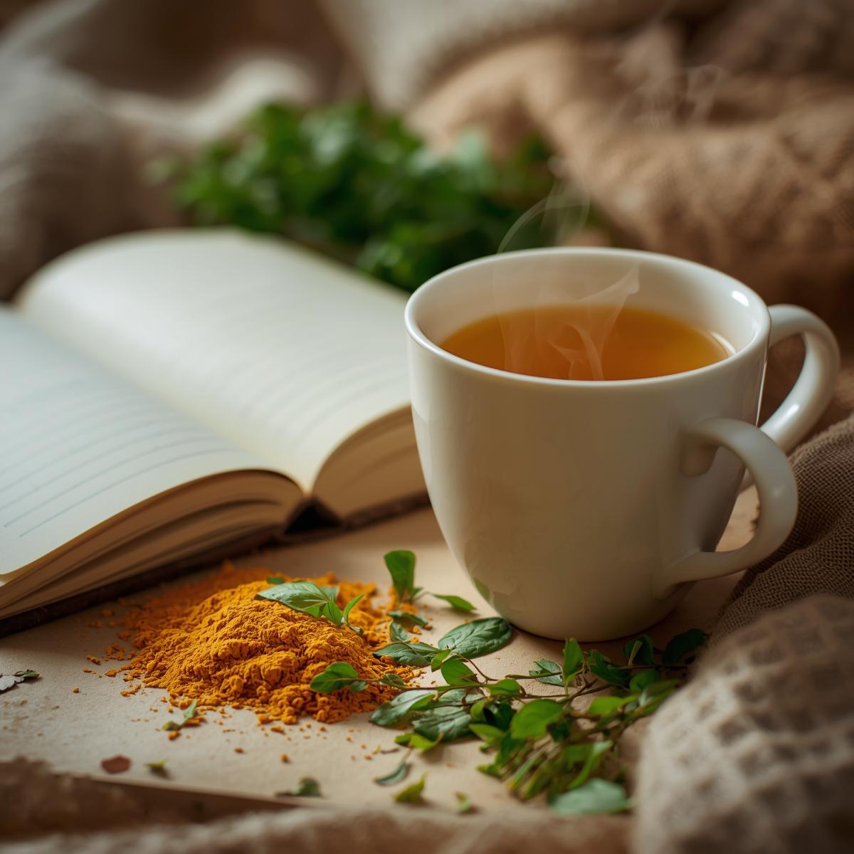 The Anti-Inflammatory Food Guide Ebook SkillzAi
