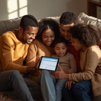 Top 5 AI Budgeting Hacks Every Family Needs Now Ebook SkillzAi