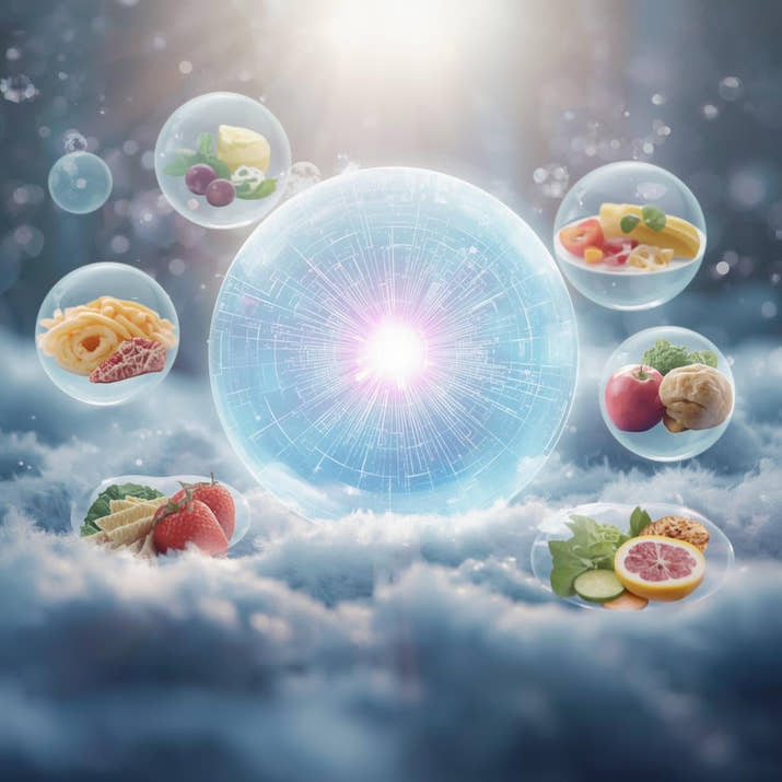 The Anti-Inflammatory Food Guide Ebook SkillzAi