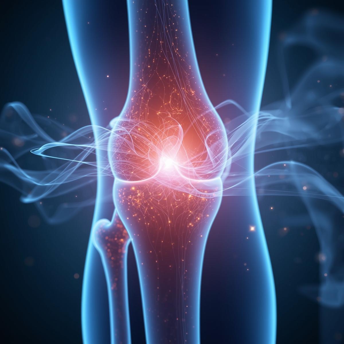 The Knee Pain Fix – Natural Relief for Women 50+ Ebook SkillzAi