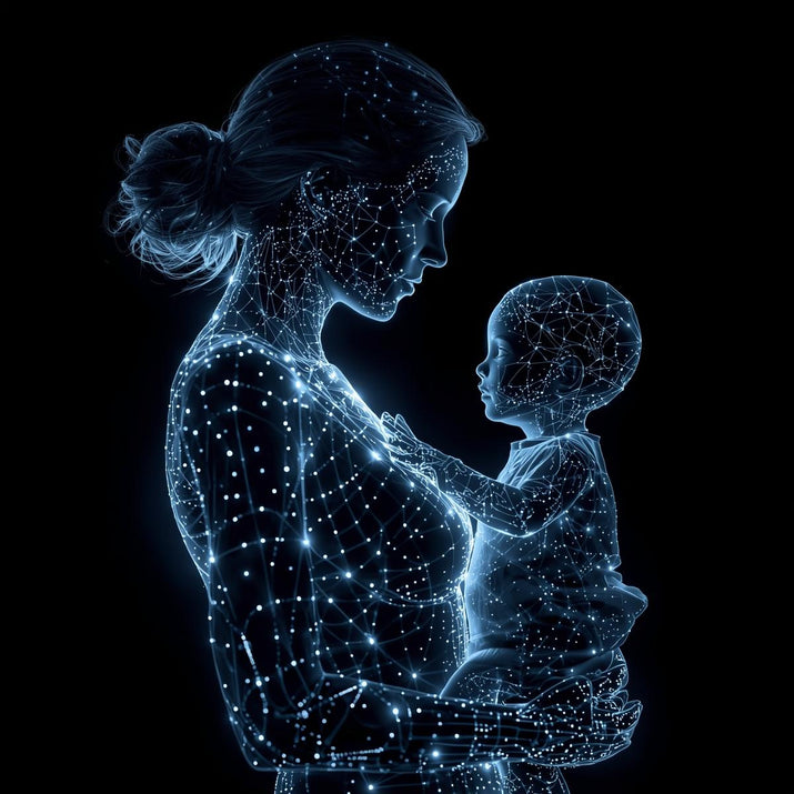 The Power of AI for Single Moms” – A Digital Guidebook Ebook SkillzAi