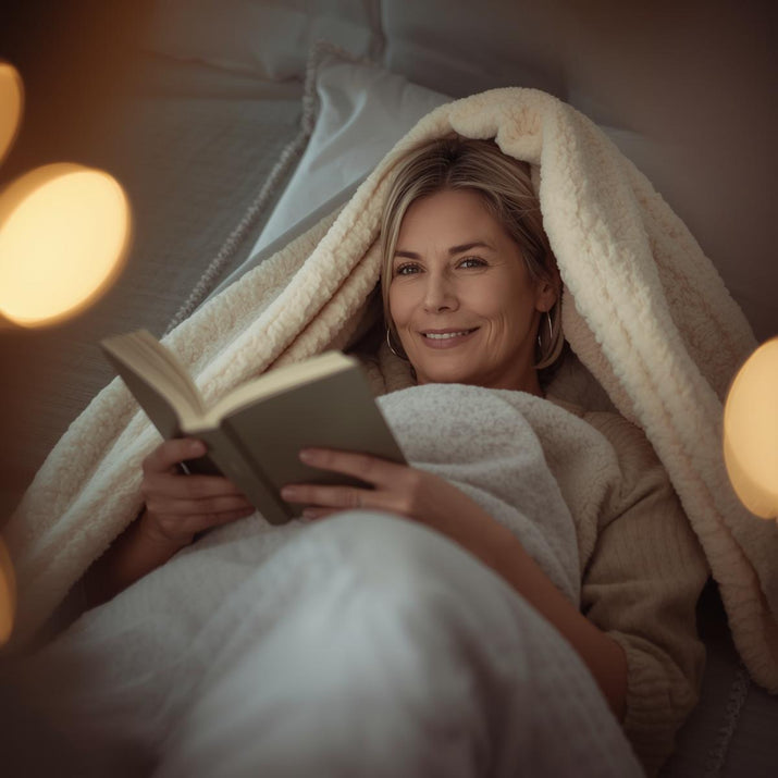 The 7-Day Menopause Sleep Reset Ebook SkillzAi