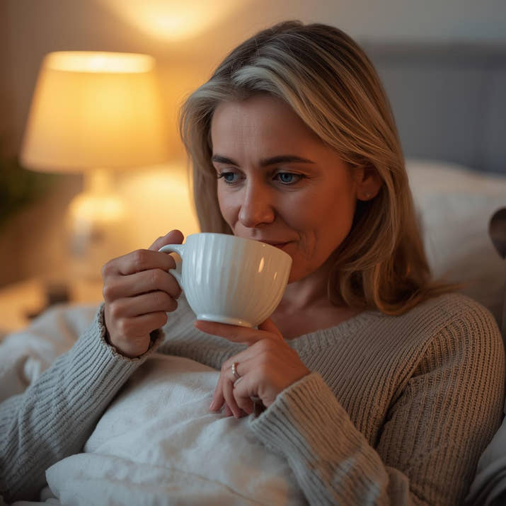 The 7-Day Menopause Sleep Reset Ebook SkillzAi