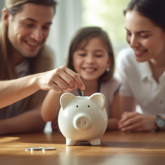 Top 5 AI Budgeting Hacks Every Family Needs Now Ebook SkillzAi