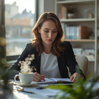 How to Master Time Without Burning Out. Ebook SkillzAi