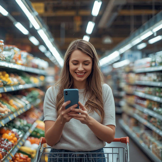 The AI Grocery Saver Ebook SkillzAi