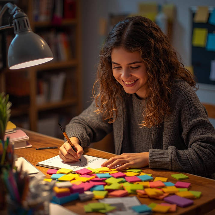 ADHD Time Management With AI Ebook SkillzAi