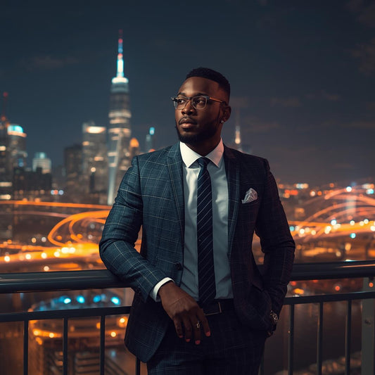 The Modern Man's Blueprint for Success(course) Course SkillzAi
