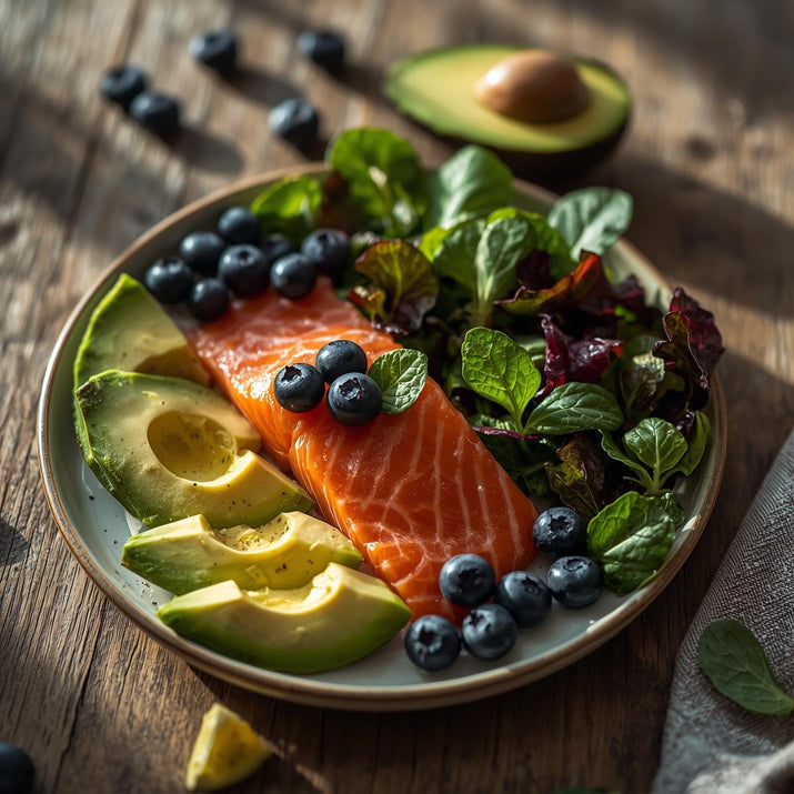 The Anti-Inflammatory Food Guide Ebook SkillzAi