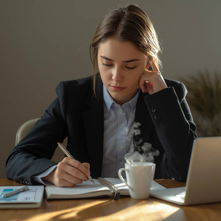 How to Master Time Without Burning Out. Ebook SkillzAi