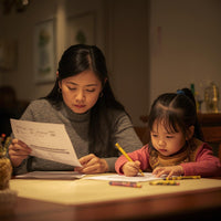 AI Guide for Busy Single Moms