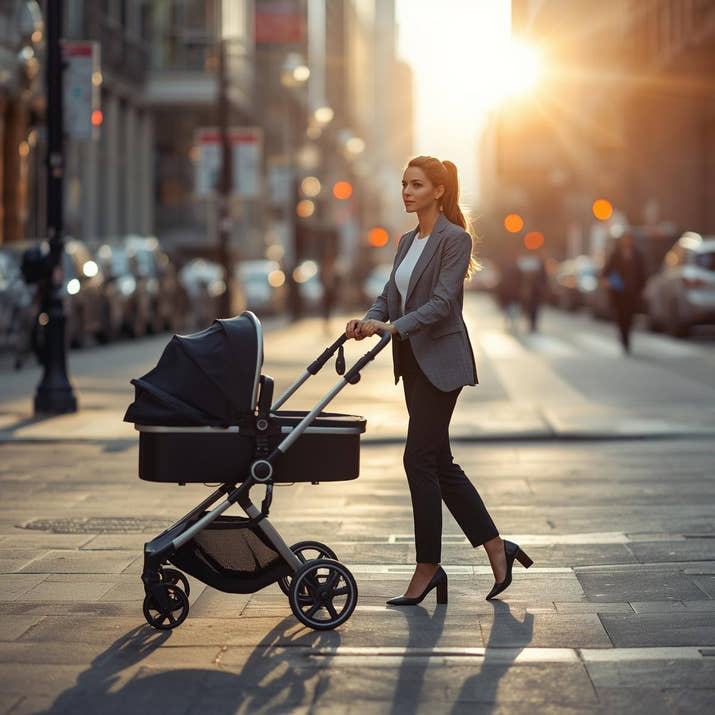 AI Guide for Busy Single Moms