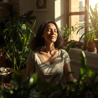 Calm in 14 Days with AI