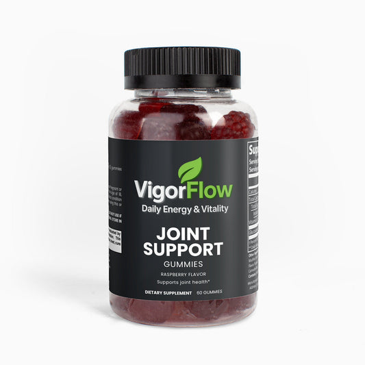 Joint Flex Gummies