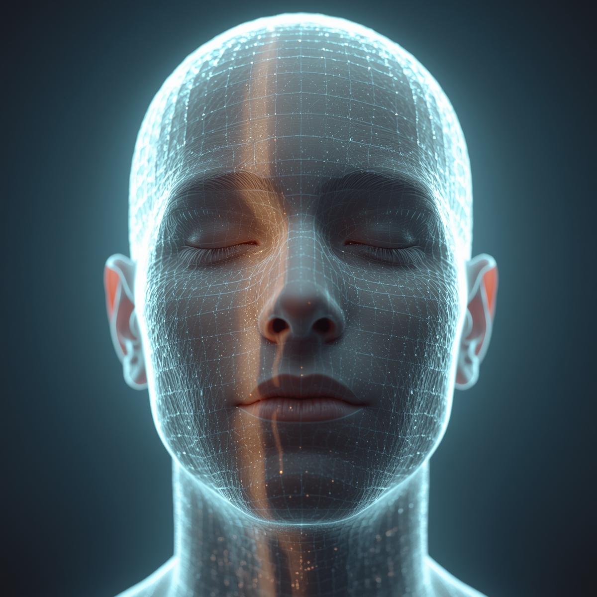 Calm in 14 Days with AI