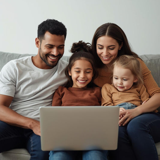 Family Rent Savings Guide