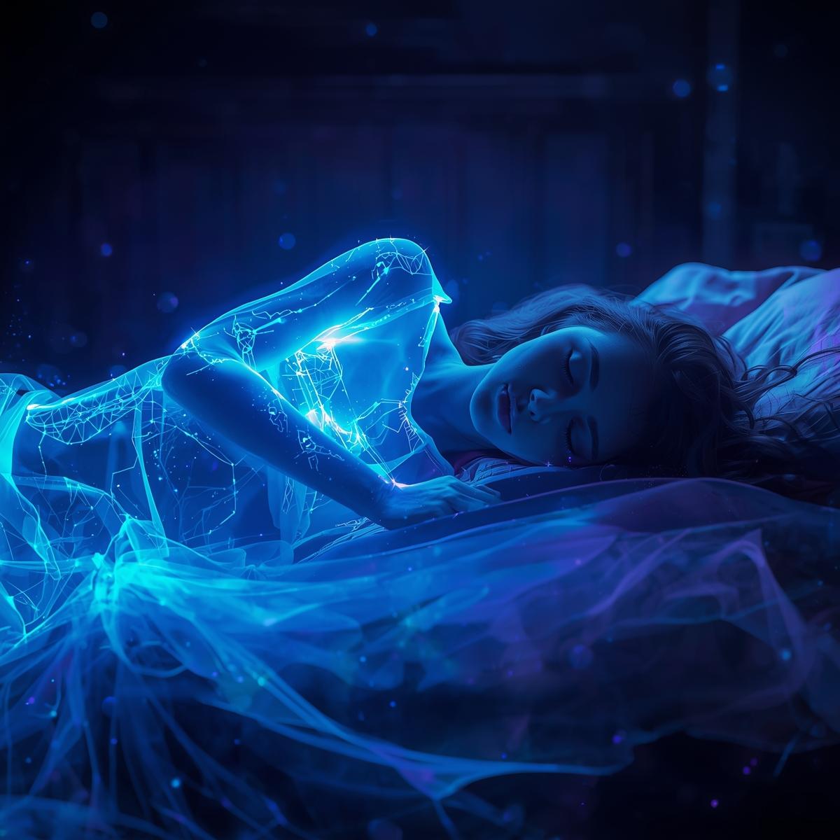 Menopause Sleep Revival