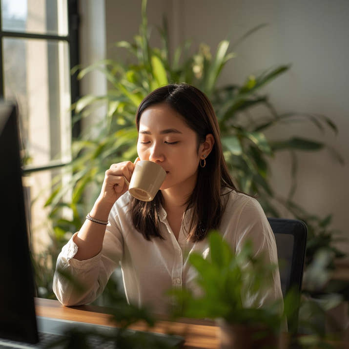 AI Guide for Busy Single Moms
