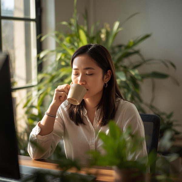 AI Guide for Busy Single Moms