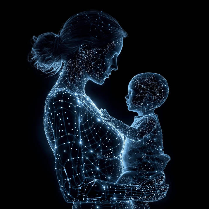 AI Guide for Busy Single Moms