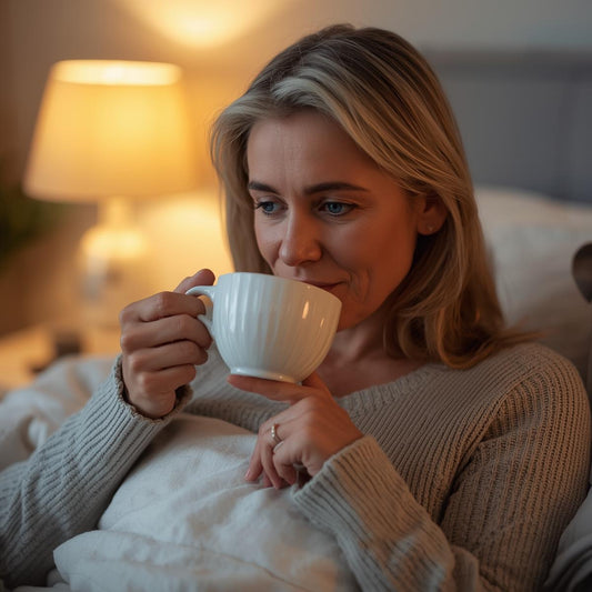 Menopause Sleep Revival