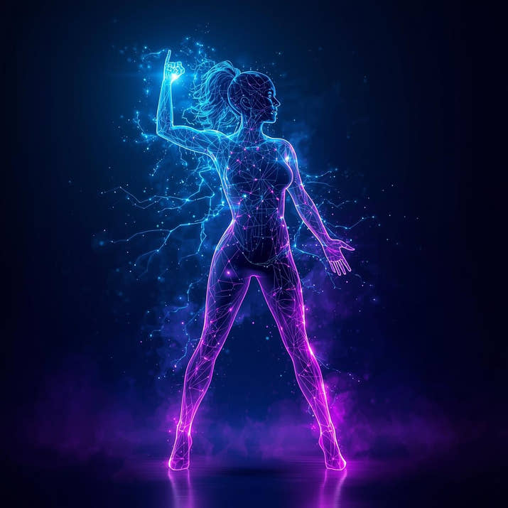 AI Guide for Busy Single Moms